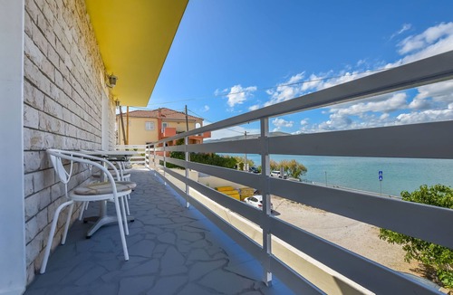 Arbanija Apartment | Apartments Milenka (101421-A1) - Arbanija (Ciovo)