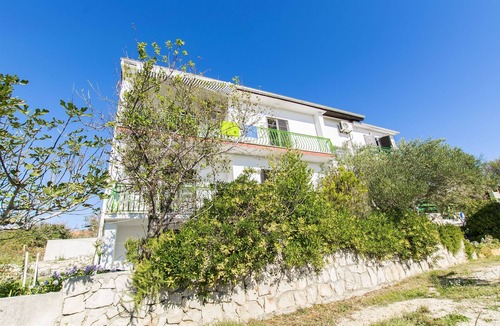 Rtina Apartment | Apartments Milena (23311-A5) - Rtina