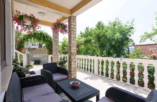 Gornji Karin House | Apartments Milic - Twin Room 1