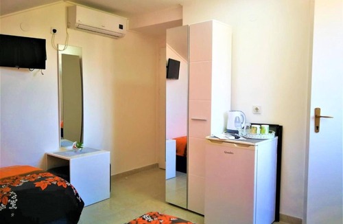 Gornji Karin House | Apartments Milic - Twin Room 1 - 2
