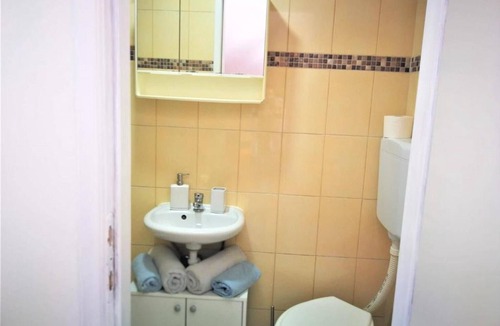 Gornji Karin House | Apartments Milic - Twin Room 1 - 2