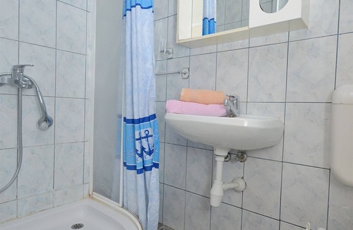 Vodice Apartment | Apartments Miljenka (26301-A1) - Vodice