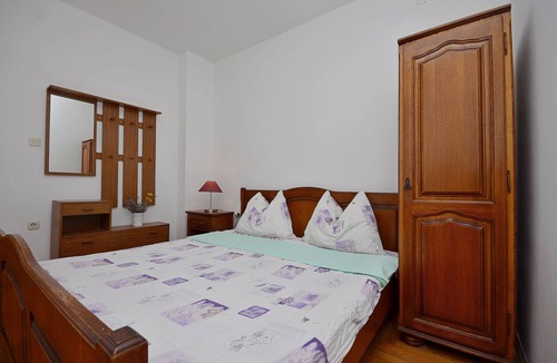 Vodice Apartment | Apartments Miljenka (26301-A1) - Vodice