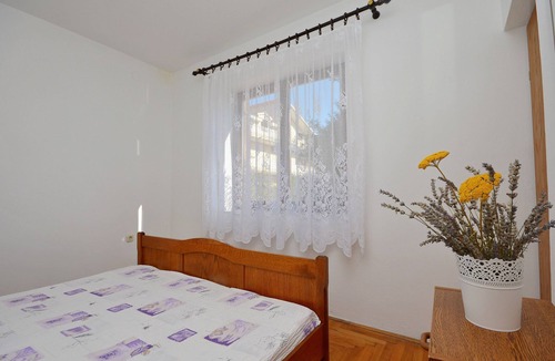 Vodice Apartment | Apartments Miljenka (26301-A1) - Vodice