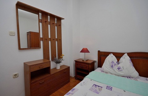 Vodice Apartment | Apartments Miljenka (26301-A1) - Vodice