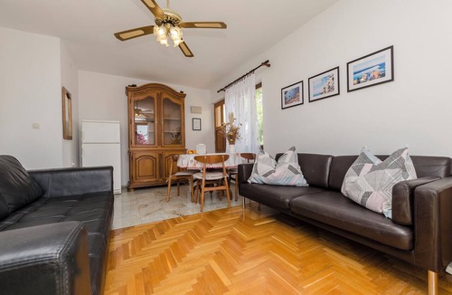 Vodice Apartment | Apartments Miljenka (26301-A2) - Vodice