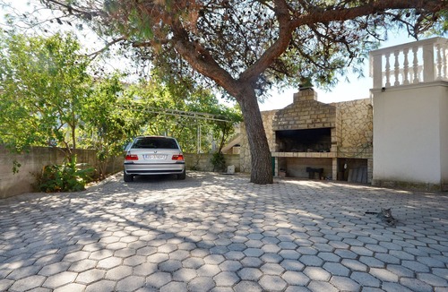 Vodice Apartment | Apartments Miljenka (26301-A3) - Vodice