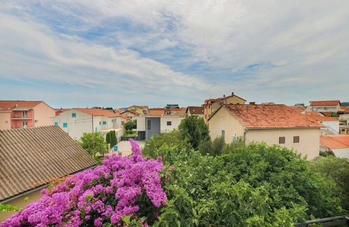 Vodice Apartment | Apartments Miljenka (26301-A4) - Vodice