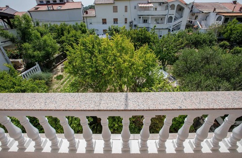 Palit Apartment | Apartments Miljenko, (12563), Rab, hr