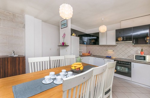 Bidol Apartment | Apartments Miljenko (37011-A1) - Makarska