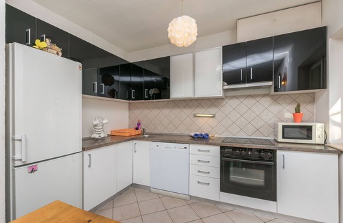 Bidol Apartment | Apartments Miljenko (37011-A1) - Makarska