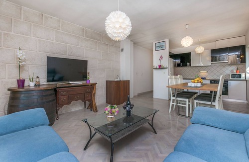 Bidol Apartment | Apartments Miljenko (37011-A1) - Makarska