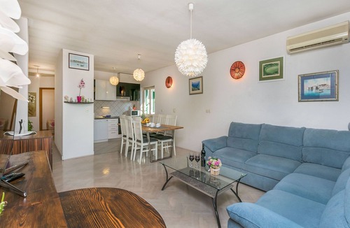 Bidol Apartment | Apartments Miljenko (37011-A1) - Makarska