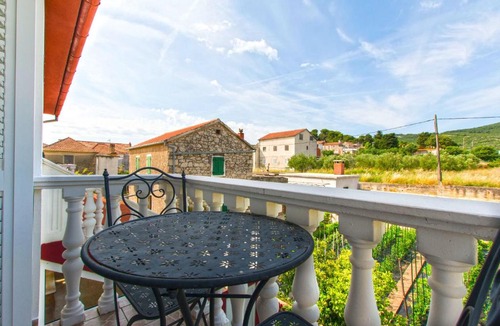 Dobropoljana Apartment | Apartments Miljenko