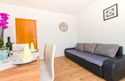 Dobropoljana Apartment | Apartments Miljenko