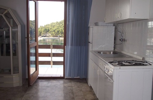 Kukljica Apartment | Apartments Milo (23401-A3) - Kukljica