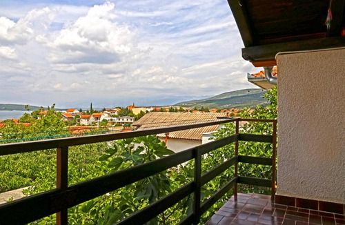 Gornji Karin Apartment | Apartments Mira