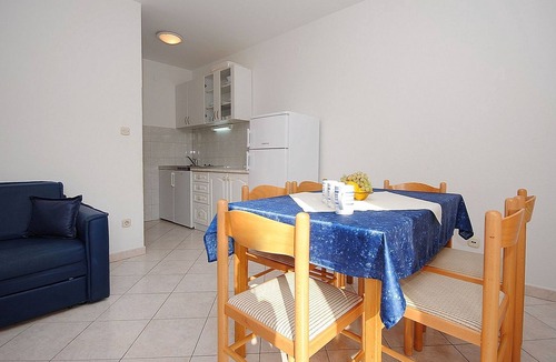 Tribunj Apartment | Apartments Mira