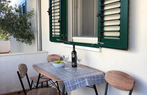 Okrug Gornji Apartment | Apartments Mira