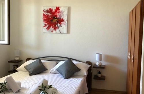 Okrug Gornji Apartment | Apartments Mira