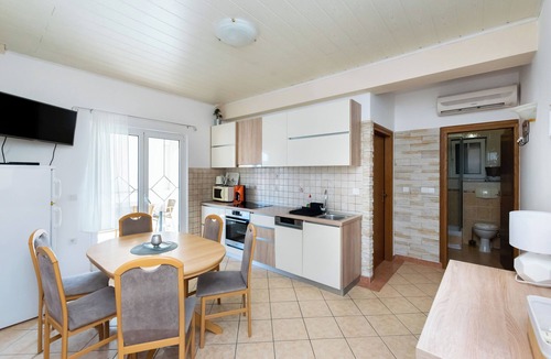 Lopar Apartment | Apartments Miranda