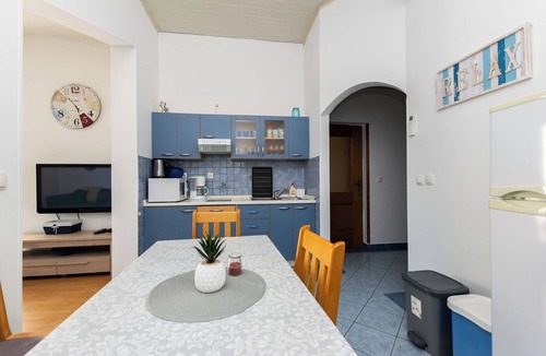 Lopar Apartment | Apartments Miranda