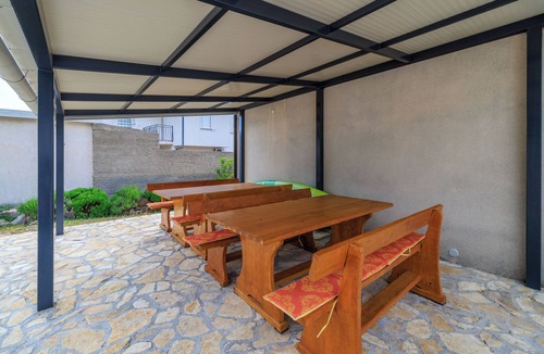 Cesarica Apartment | Apartments Mirela (69941-A2) - Karlobag