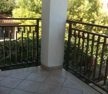 Porec Apartment | Apartments Mirela