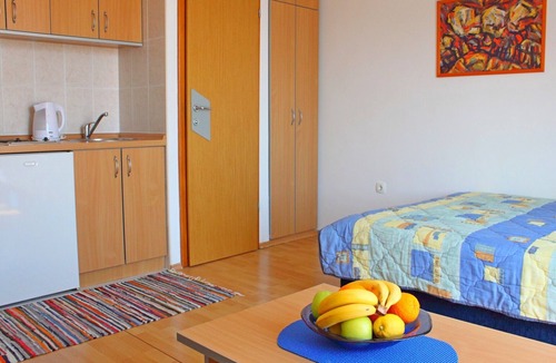 Orebic Apartment | Apartments Mirjana, (12554), Orebić, hr