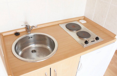 Orebic Apartment | Apartments Mirjana, (12556), Orebić, hr