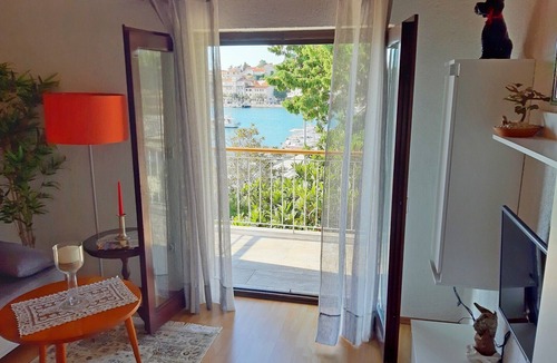 Banjol Apartment | Apartments Mirjana, (14333), Banjol, Croatia
