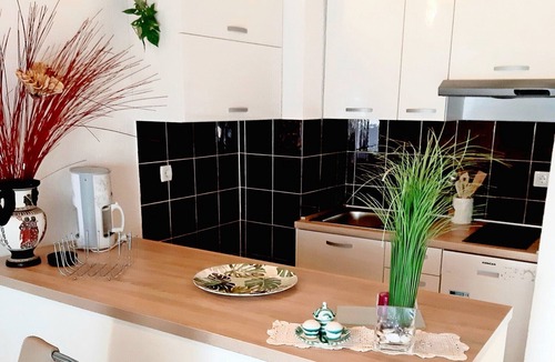 Banjol Apartment | Apartments Mirjana, (14333), Banjol, Croatia