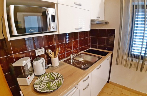 Banjol Apartment | Apartments Mirjana, (14335), Banjol, Croatia