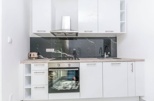 Ruskamen Apartment | Apartments Mirko