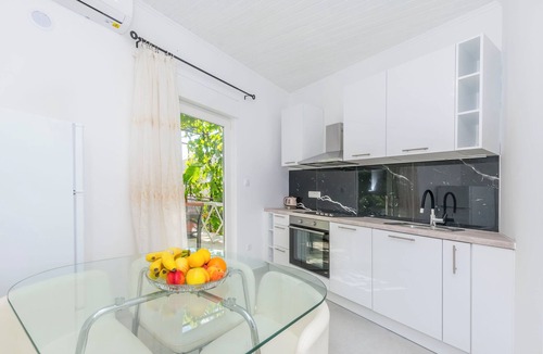 Ruskamen Apartment | Apartments Mirko