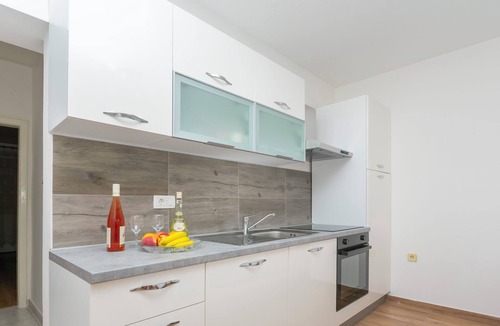 Ruskamen Apartment | Apartments Mirko