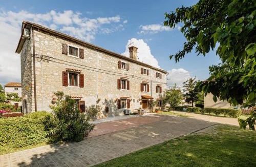Babici Apartment | Apartments Mirna Stress free Vol.2