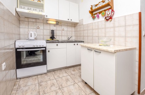 Razanj Apartment | Apartments Mirta (22751-A2) - Razanj