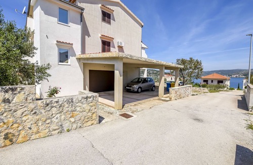 Razanj Apartment | Apartments Mirta (22751-A2) - Razanj