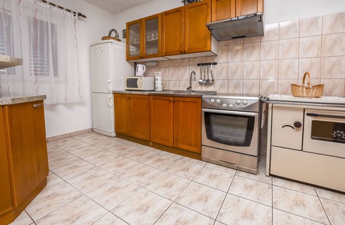 Razanj Apartment | Apartments Mirta (22751-A3) - Razanj