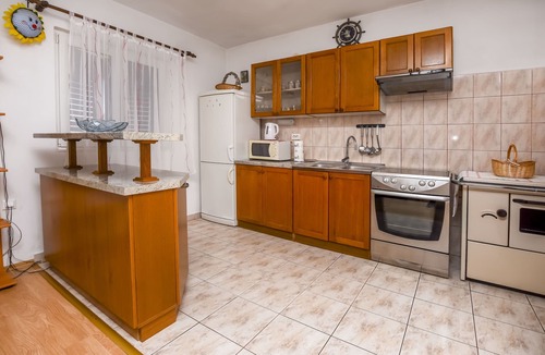 Razanj Apartment | Apartments Mirta (22751-A3) - Razanj
