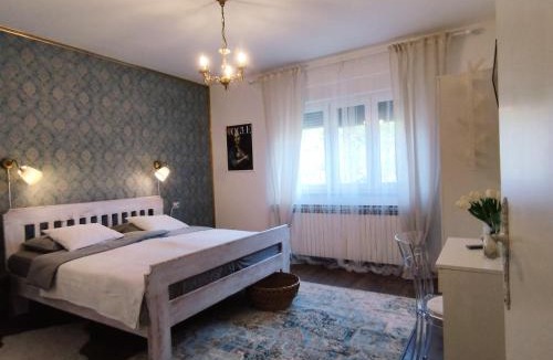 Zagreb Apartment | Apartments Miss Katy