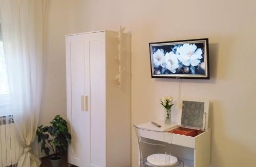 Zagreb Apartment | Apartments Miss Katy
