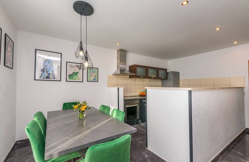 Duce Apartment | Apartments Mladen (12941-A3) - Duce