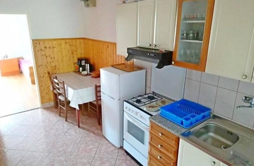 Biograd na Moru Apartment | Apartments Mladen, (13699), Biograd, Croatia