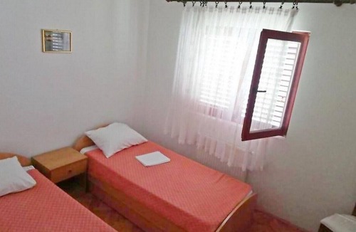 Biograd na Moru Apartment | Apartments Mladen, (13700), Biograd, Croatia