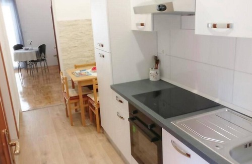 Biograd na Moru Apartment | Apartments Mladen, (13700), Biograd, Croatia