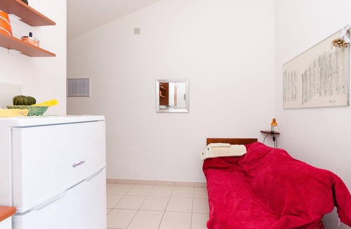 Ribarica Apartment | Apartments Mladen (61131-A2) - Karlobag