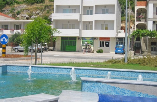 Omis Apartment | Apartments Mladen, (8520), Omiš, hr