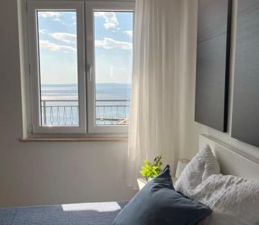Klenovica Apartment | Apartments More